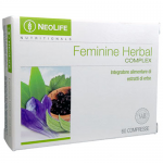 Feminine Herbal Complex 